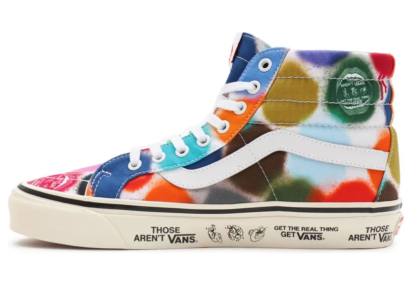 vans-sk8-hi VN0A38GF9XQ
