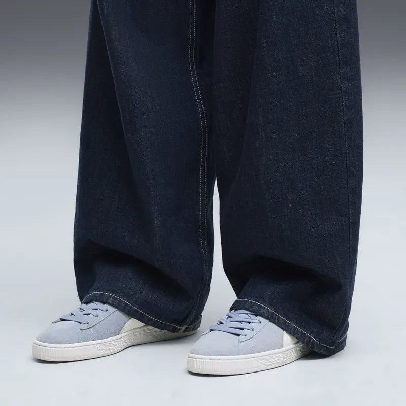 Puma Suede Classic “Chambray Blue / Puma White” (399781_51)
