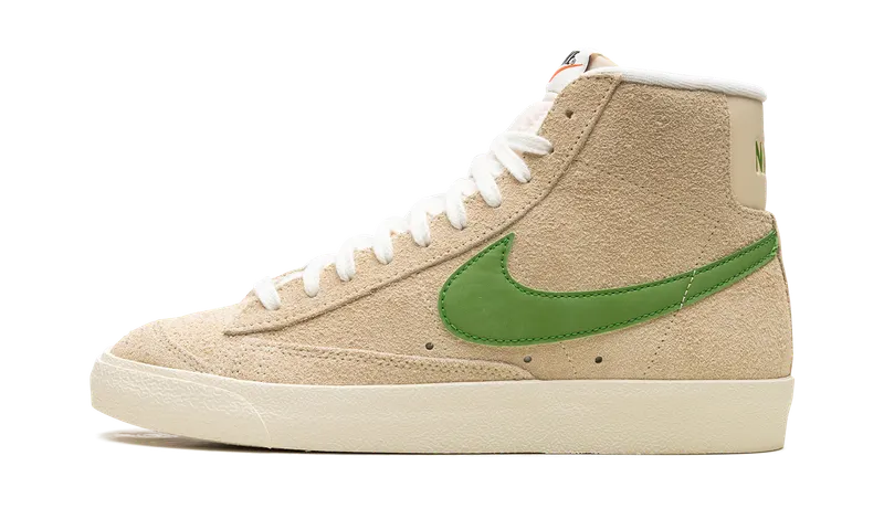 Nike BLAZER MID ’77 VINTAGE “Vintage Green” (DV7006-100)