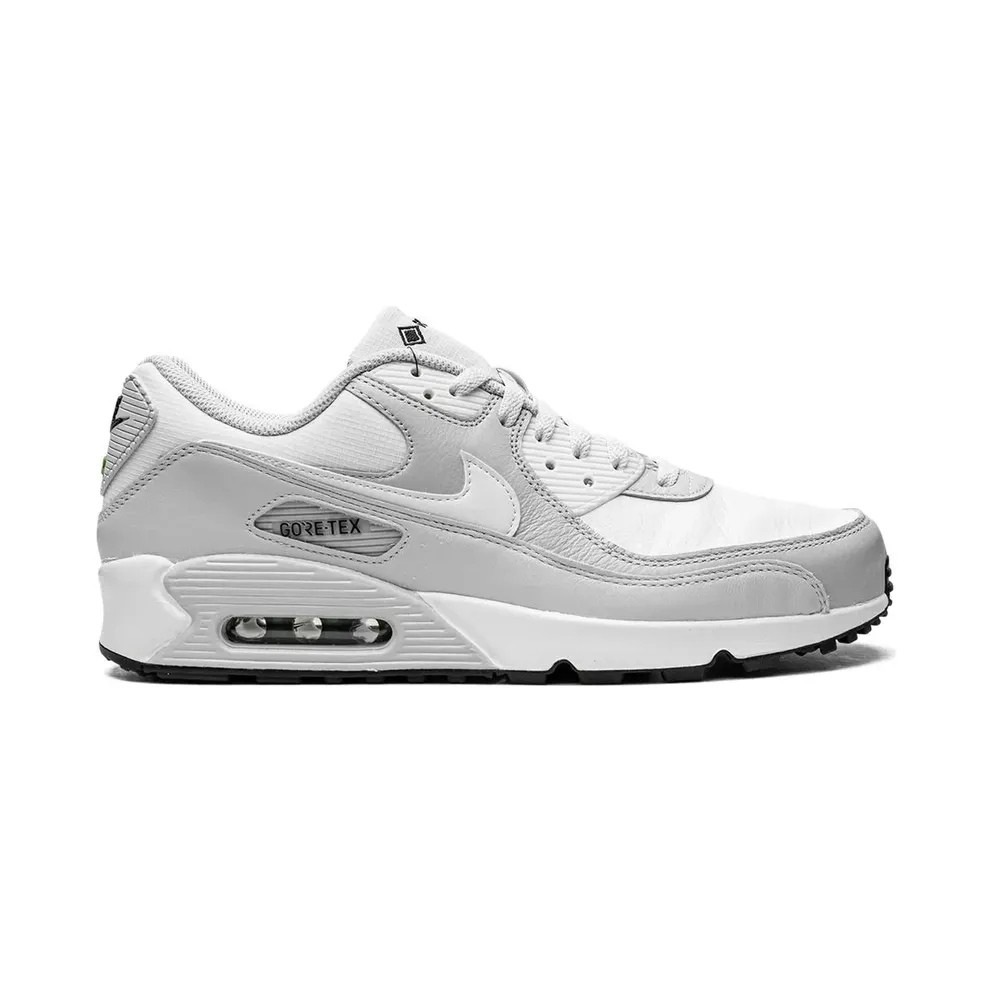 Nike Air Max 90 low-top – White (DJ9779)