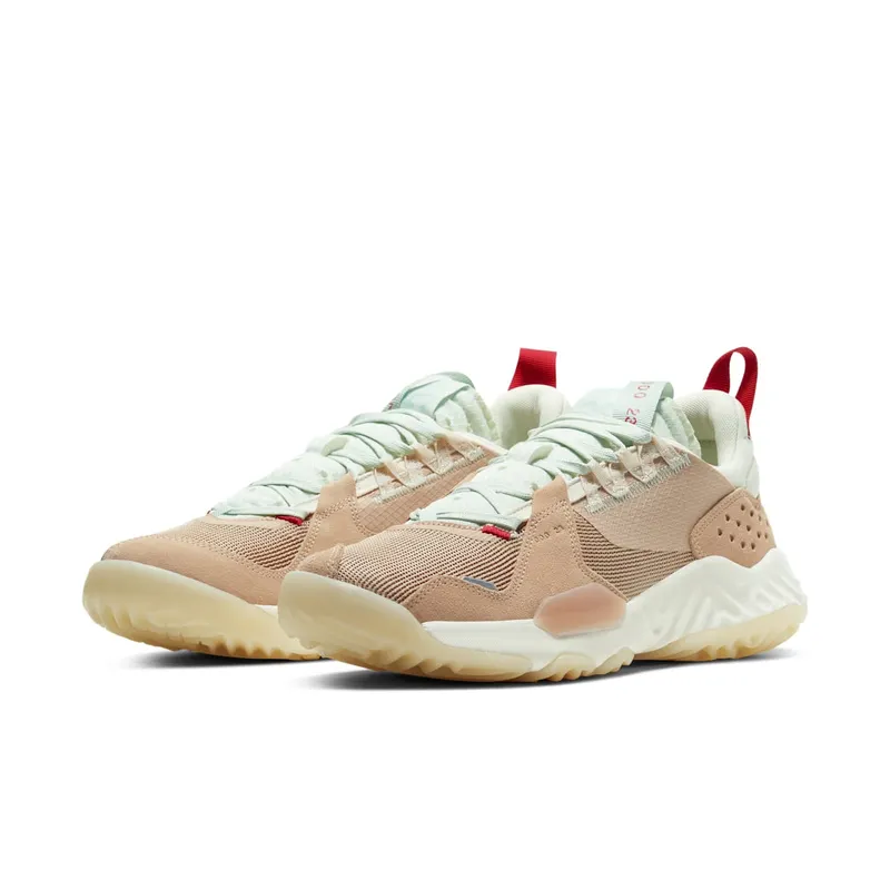 Air Jordan AJ Delta ‘Vachetta Tan’ (2020) (CD6109-200)