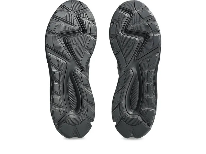 ASICS GEL-QUANTUM 180 VIII “Black / Obsidian Grey” (1203A594-002)