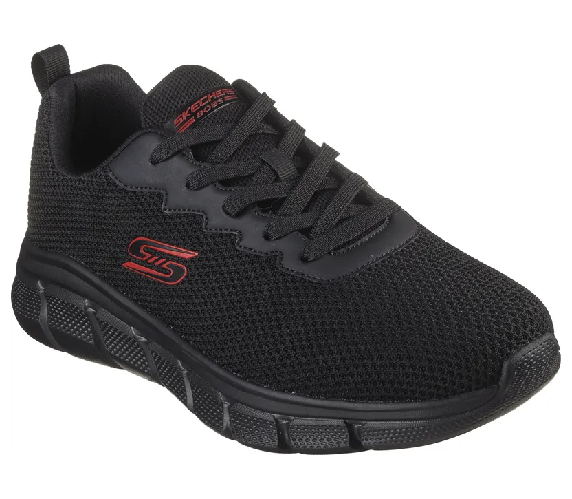 skechers-sport 118106 BBK