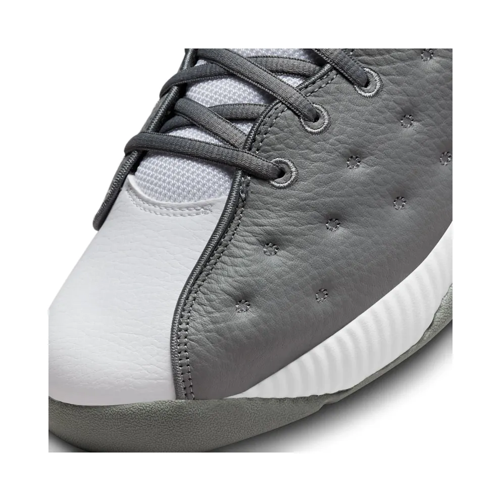 Air Jordan Jumpman Team II “Cool Grey” (819175-100)