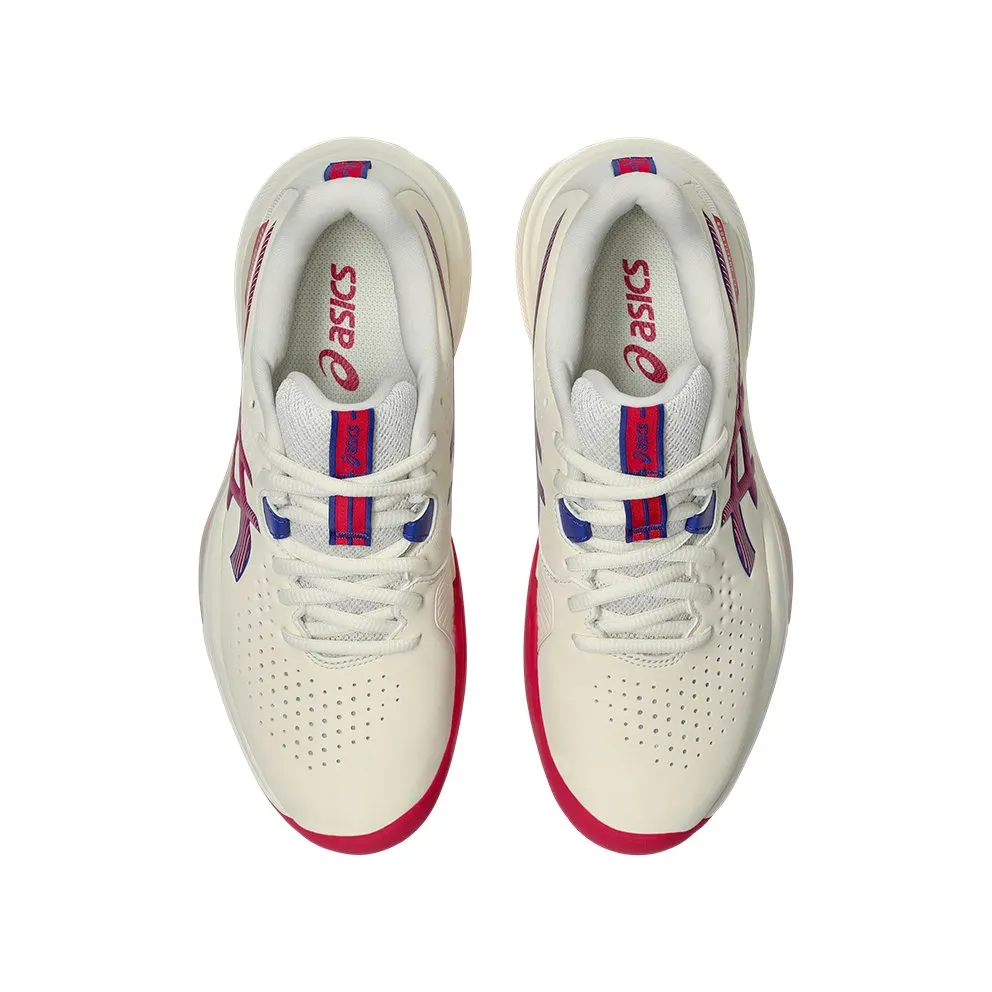 Asics Gel-Challenger White (1042A295-100)