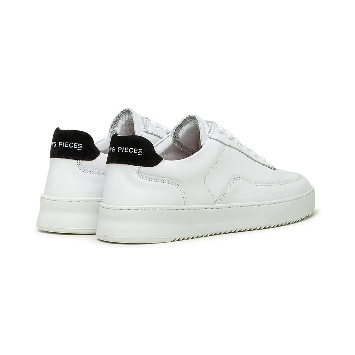 Filling Pieces Mondo 2.0 Ripple Bianco (399277918610) (4)