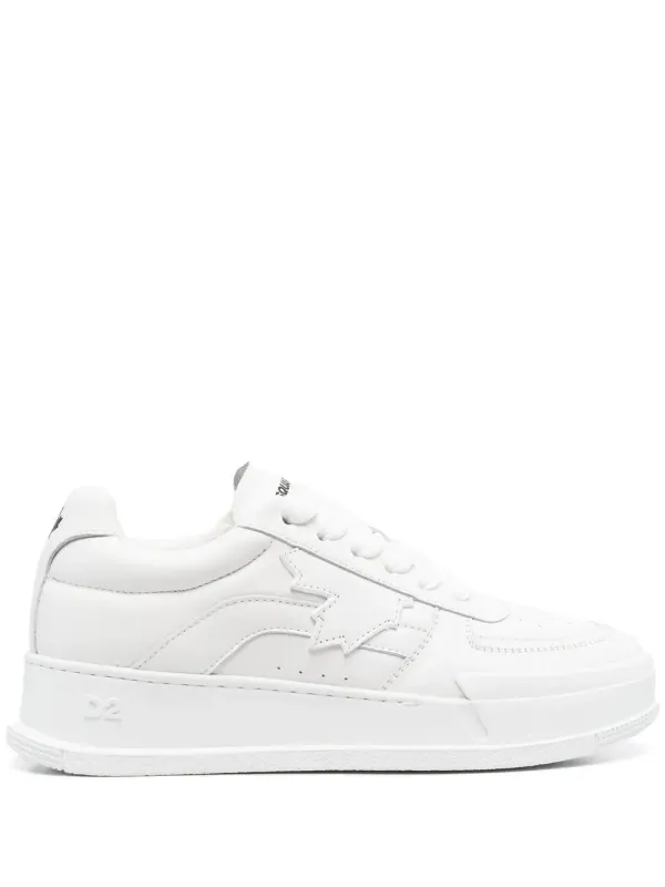 DSQUARED2 Klassische – White (SNW018835605520)
