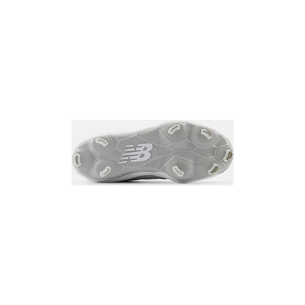 New Balance Fresh Foam Velo v4 Metal Raincloud White (SMVELOG4)