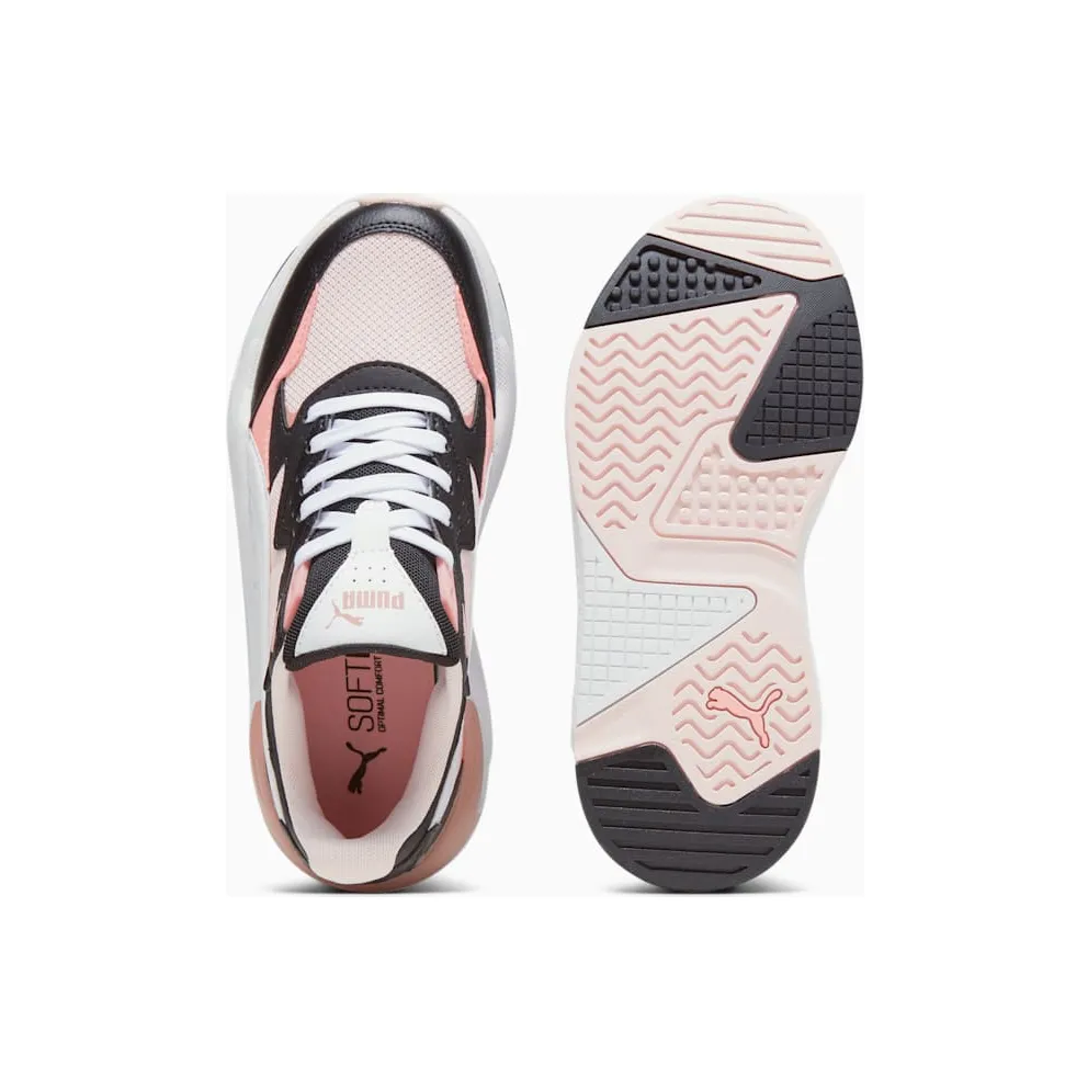 Puma X-Ray Speed Pink/Black/White (38489818)