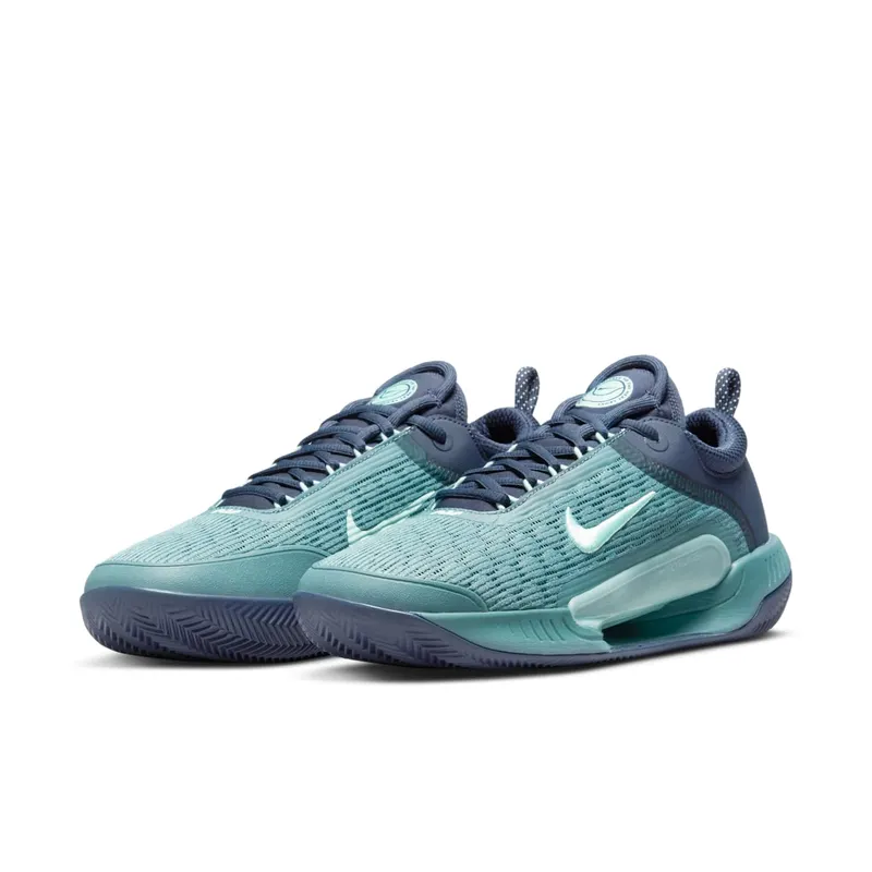 NikeCourt Zoom NXT Clay Court Tennis Blue (DH2495-410)