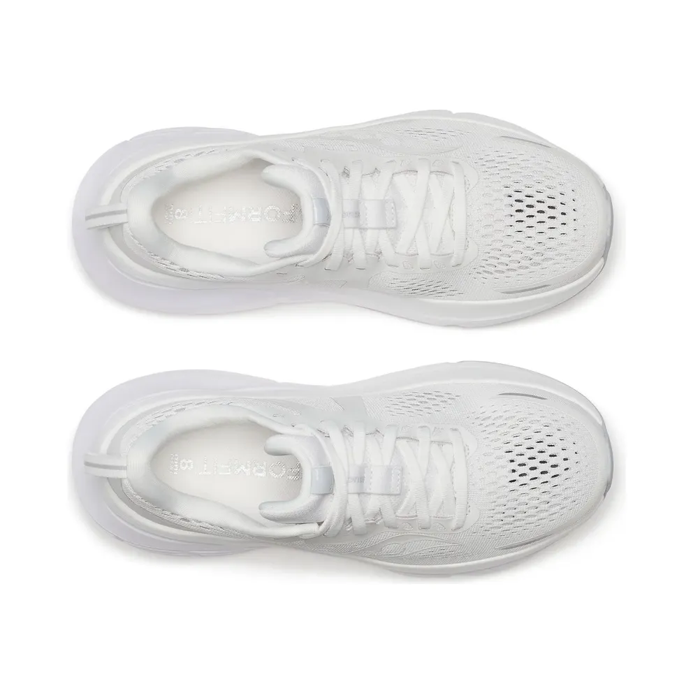 SAUCONY Guide 18 “Ivory” (S10998-102)