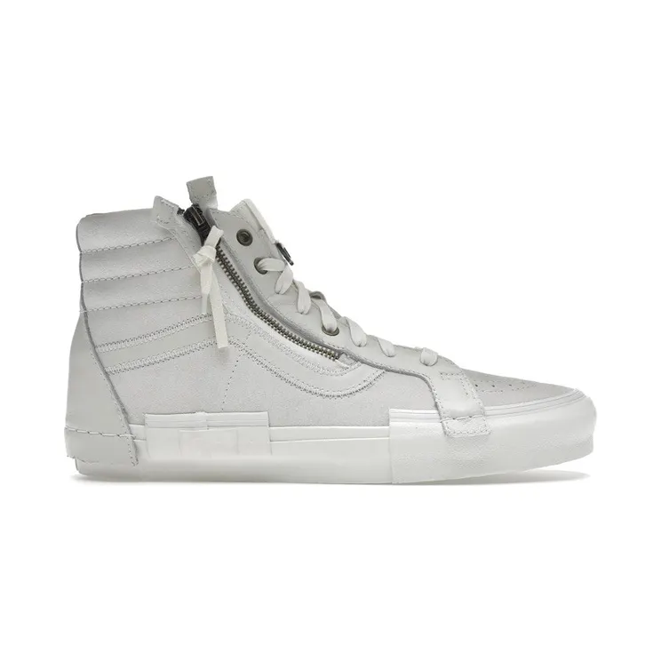 Vans Vault Sk8-Hi Cap LX MASTERMIND World Marshmallow (VN0A3TKM256)