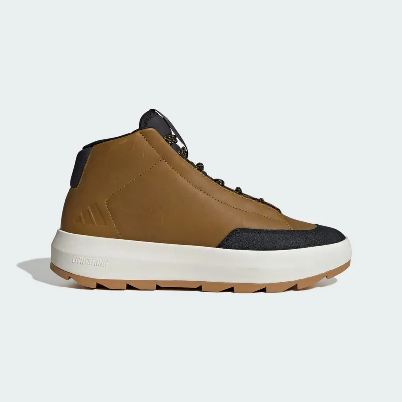 adidas Acesmash Mid Winter Preloved Bronze Black (JQ5545)