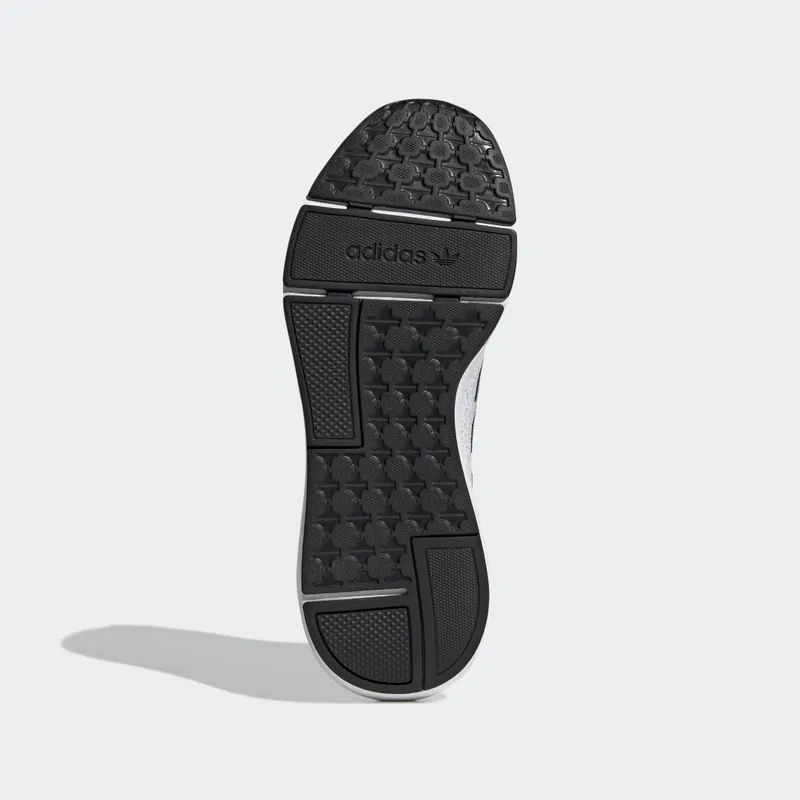 Adidas Swift Run 22 Cloud White / Core Black / Grey One (GY3047)