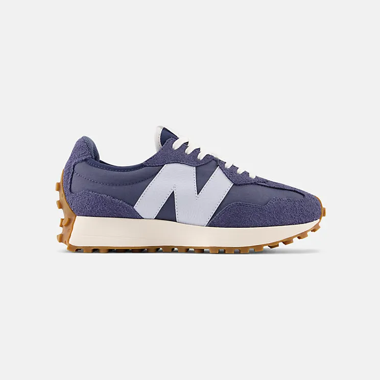 New Balance Indigo 327 Sneakers (WS327BH)