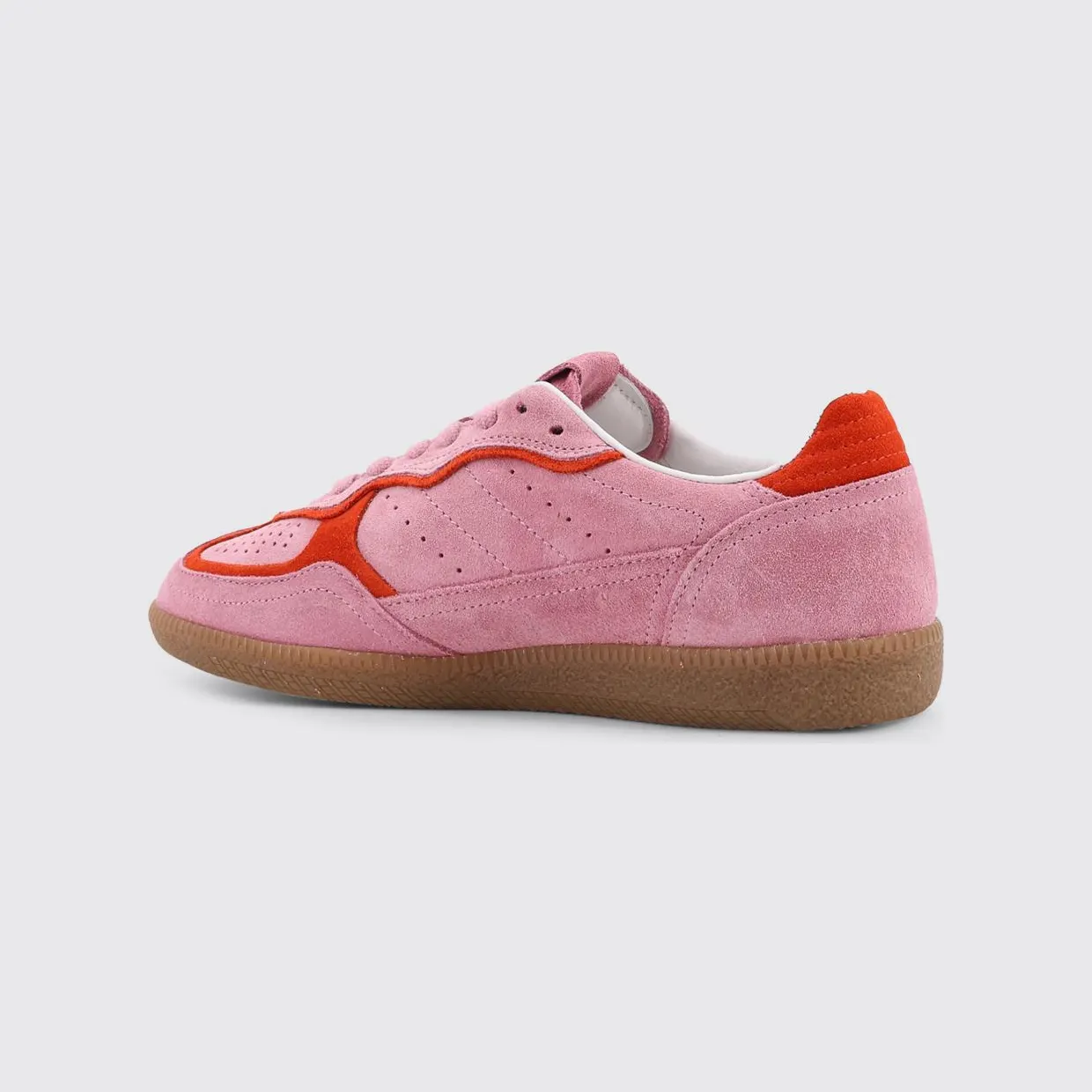 Alohas Sneakers Pink (S10047113) (2)