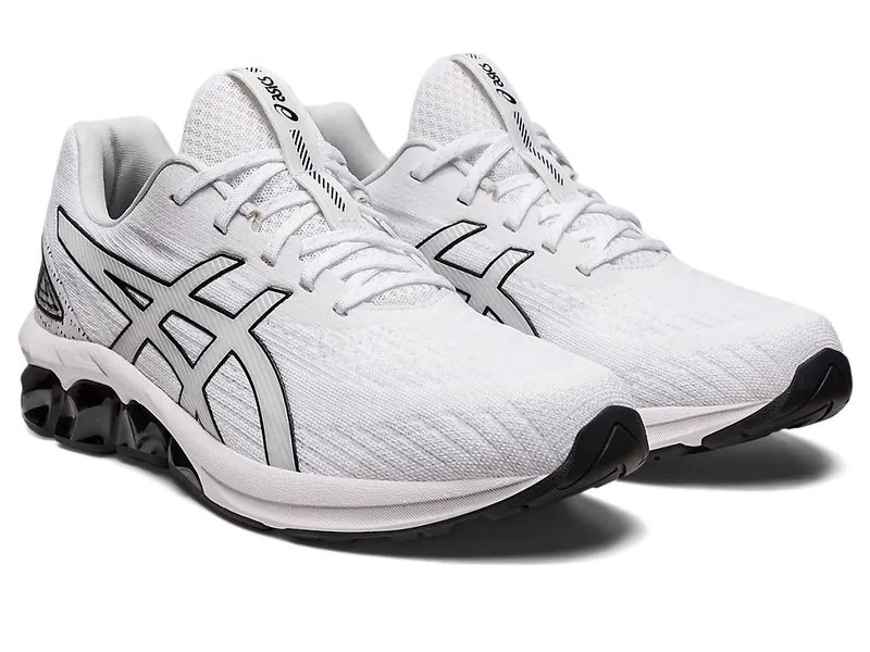 Asics GEL-QUANTUM 180 VII White/Black (1201A631.101)