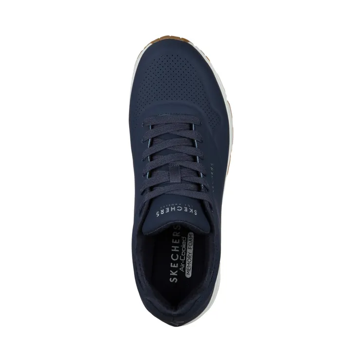 skechers-uno 52458_NVY