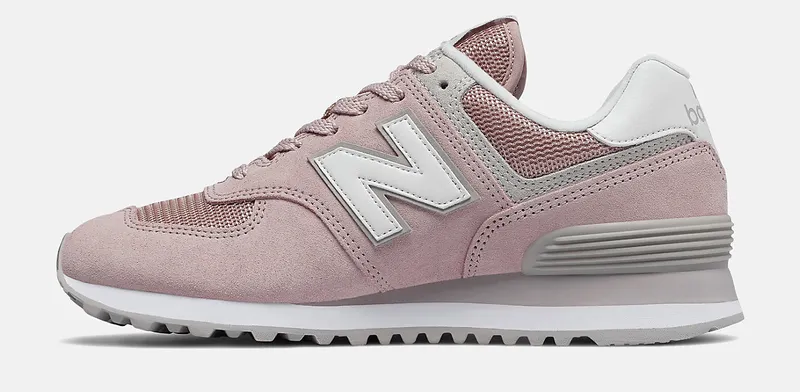 New Balance 574 Faded Rose (WL574ESP)