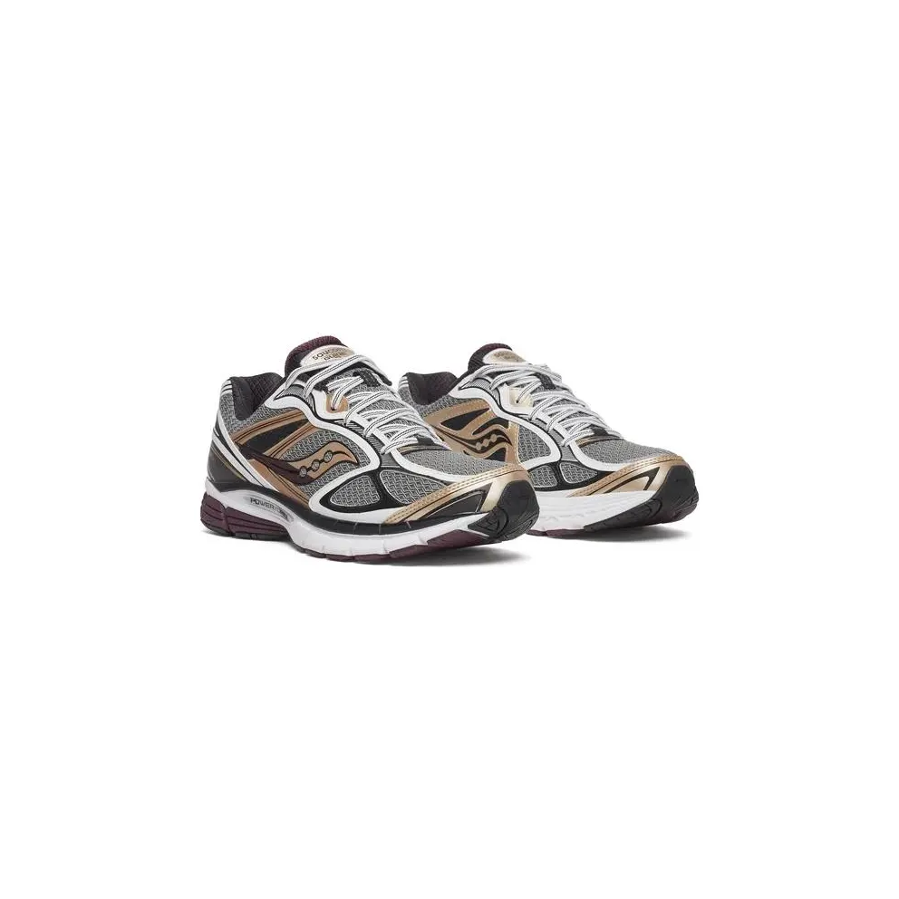 SAUCONY ProGrid Guide 7 “White / Bronze” (S70936-11)