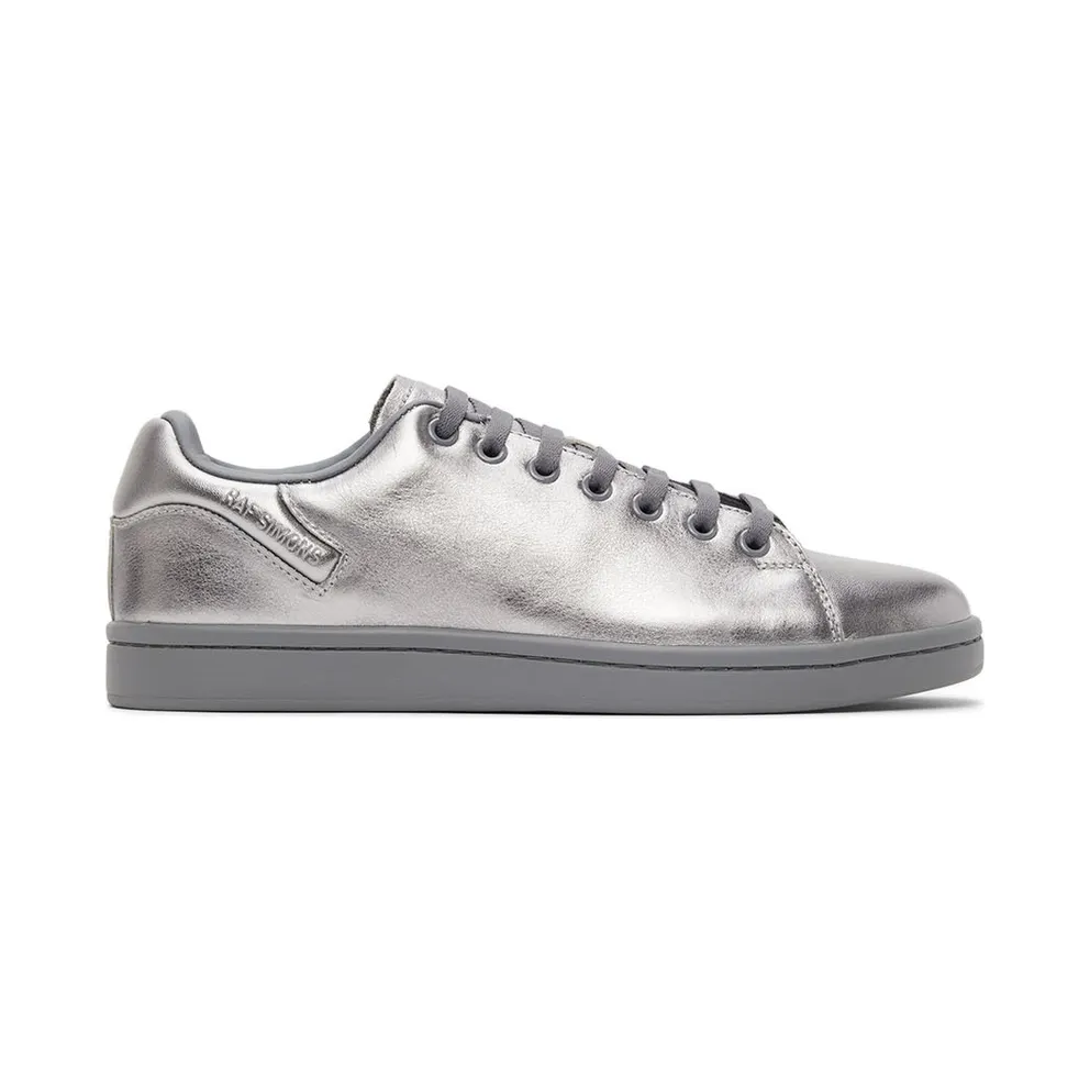 Raf Simons Silver Orion (HR760001L)
