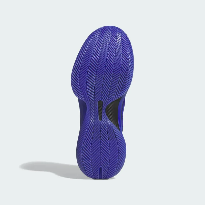 adidas Adizero Select 3.0 Low “Lucid Blue / Core Black / Zero Metalic” (JR8272)