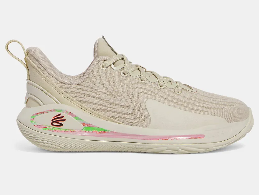 Under Armour Curry Flow 12 3028506-280