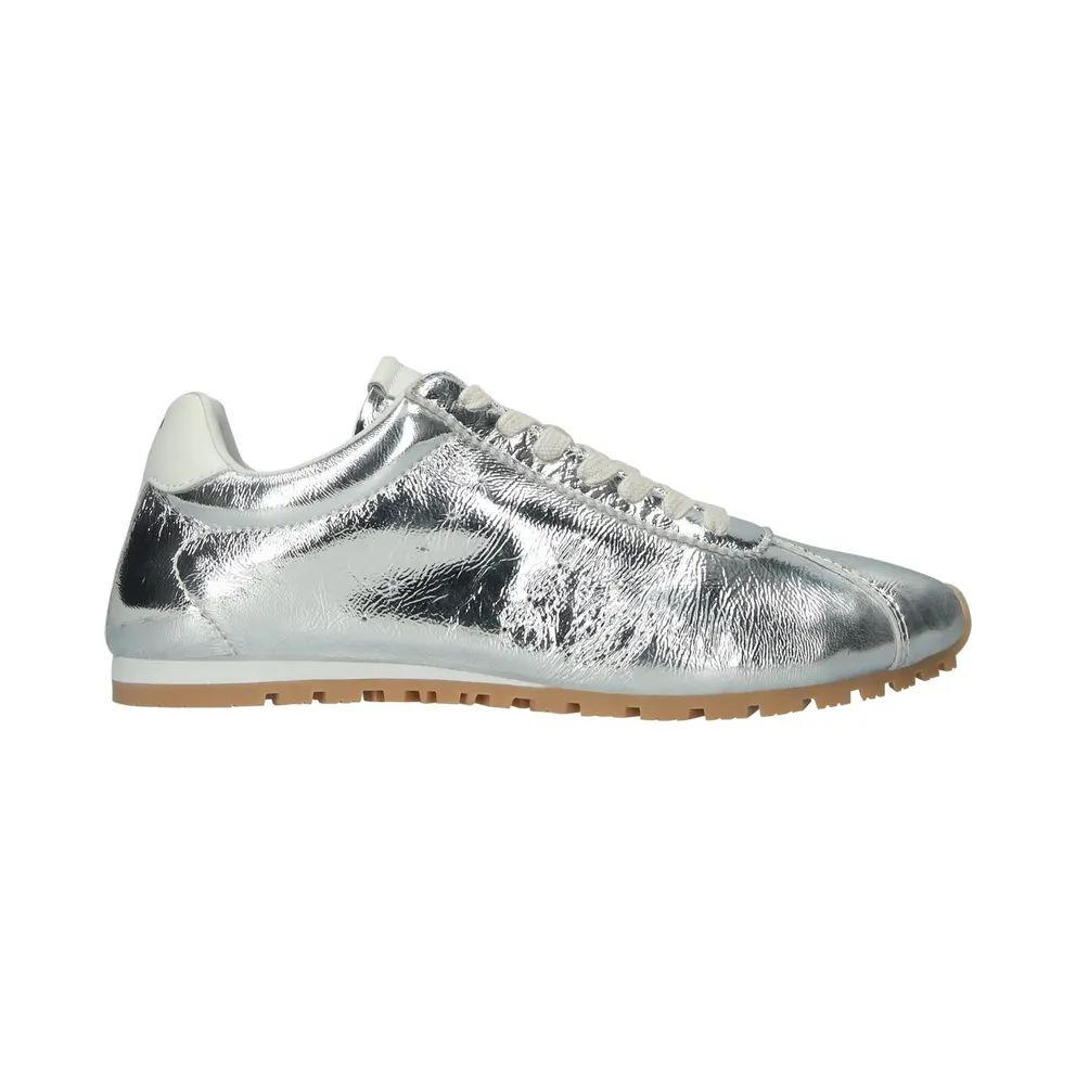 Blackstone sneaker SILVER (FL752SLVR)