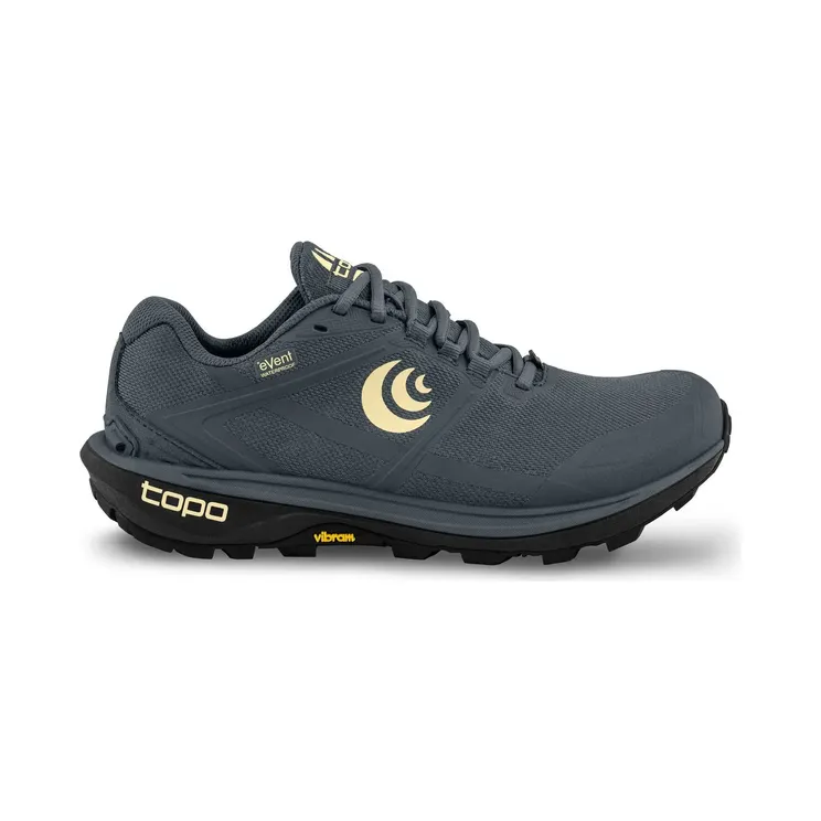 Topo Athletic Grey (W067GRYBTR)