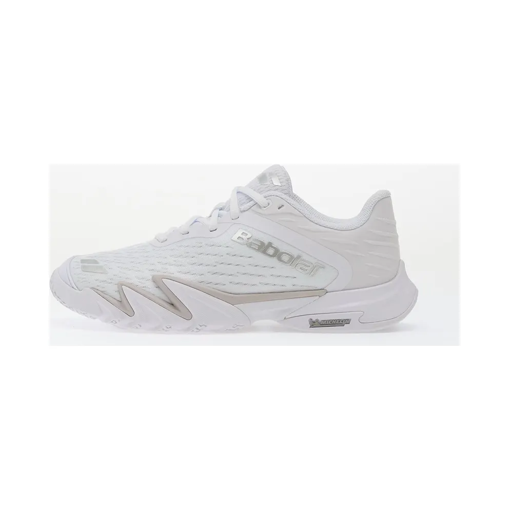 Babolat Premura 3 Women White/ Silver (3A1S26B753-1019)