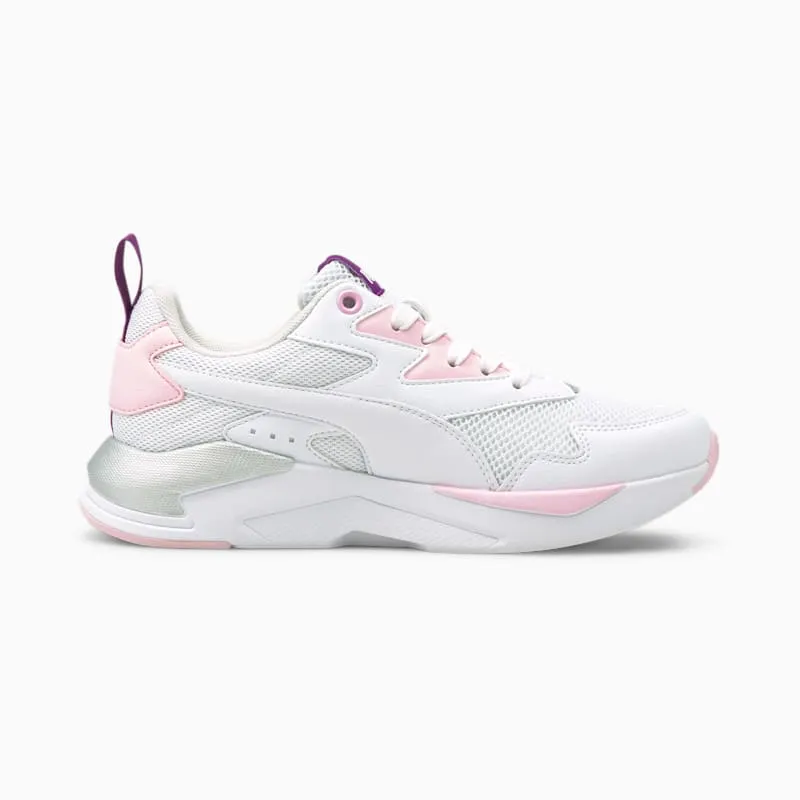 Puma X-Ray Lite Pink/White (37439312)