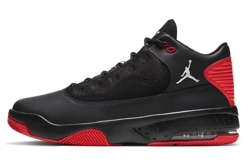 Jordan Max Aura 2 Zwart (CK6636-060)