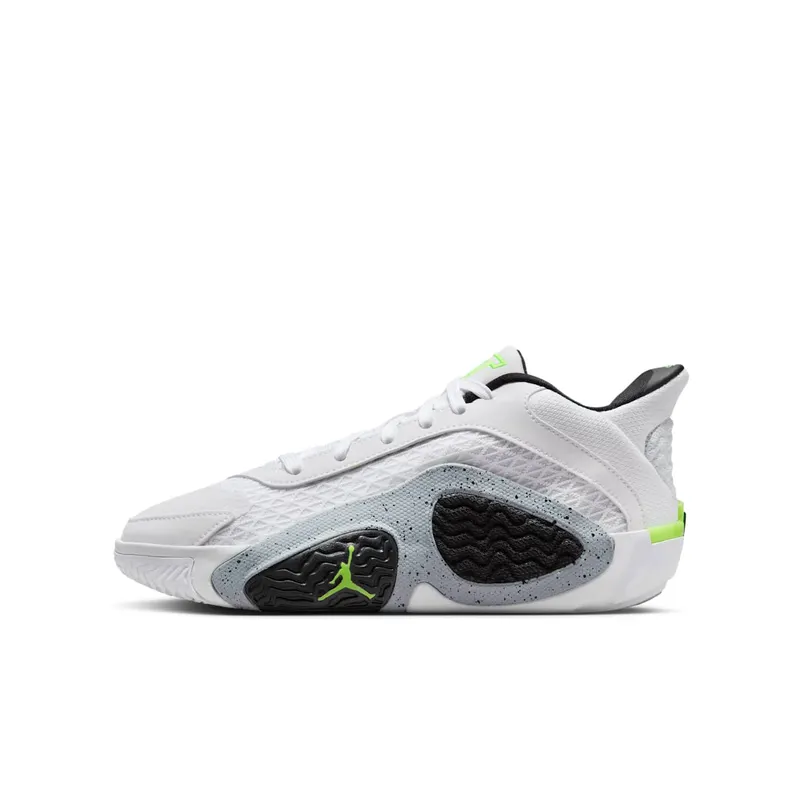 Jordan Tatum 2 Neon (FJ6459-100)
