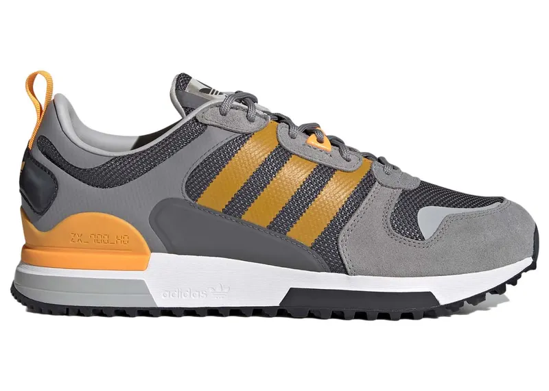 adidas ZX 700 HD Grey Semi Solar Gold (H01847)