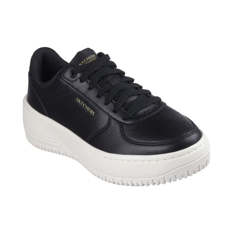 skechers-skech 185110 BLK