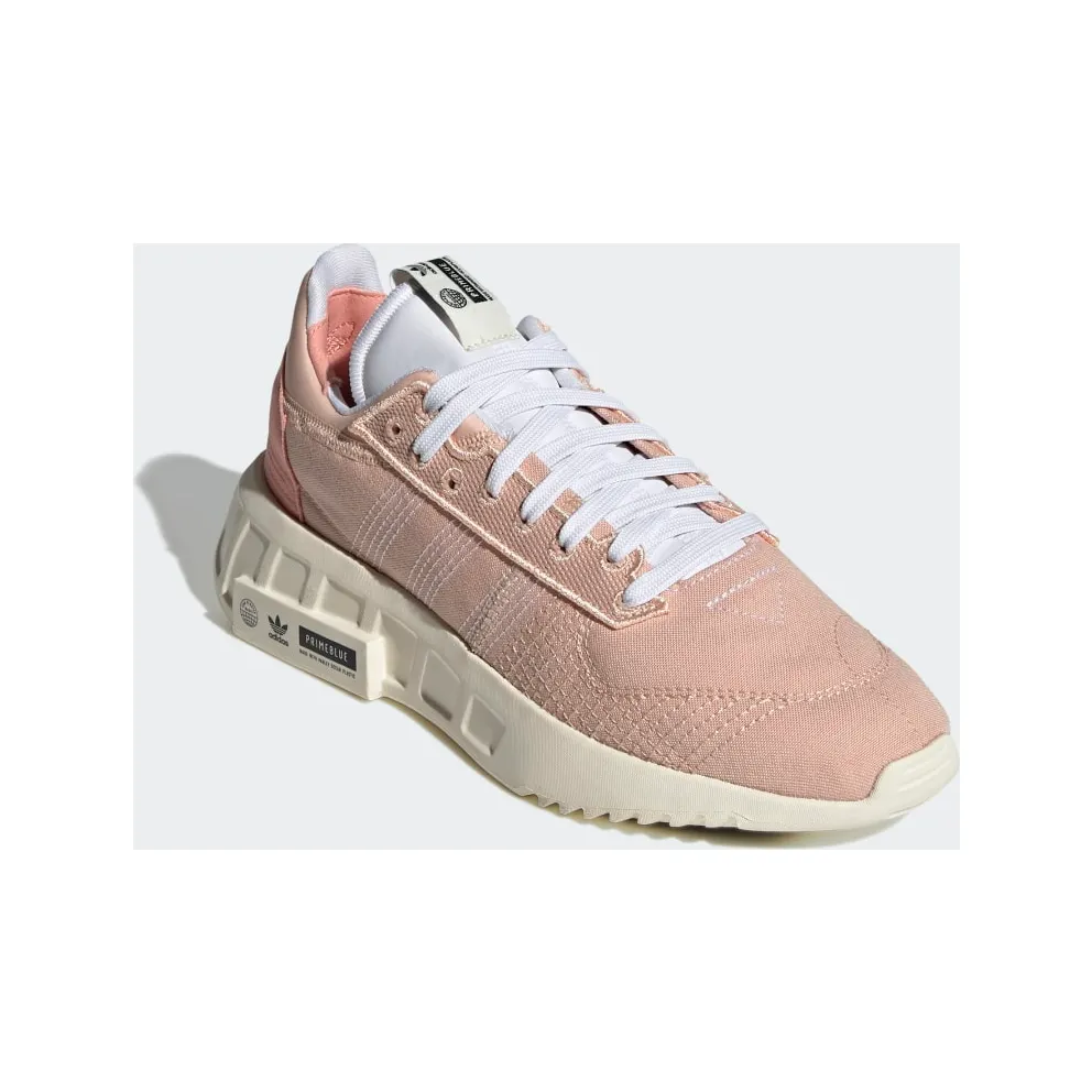 adidas Geodiver Primeblue Halo Blush / Cloud White / Core Black (H04193)
