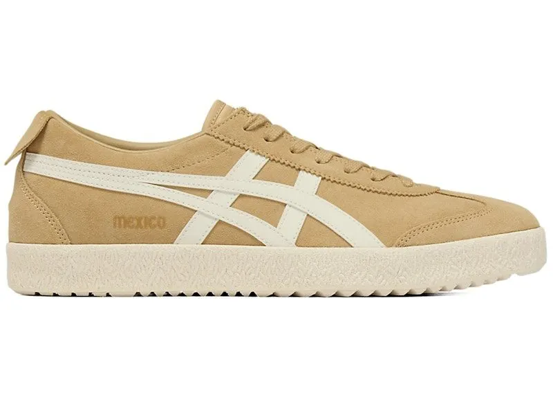 Onitsuka Tiger Mexico 66 Delegation Camel Beige Cream (1183C344-251)