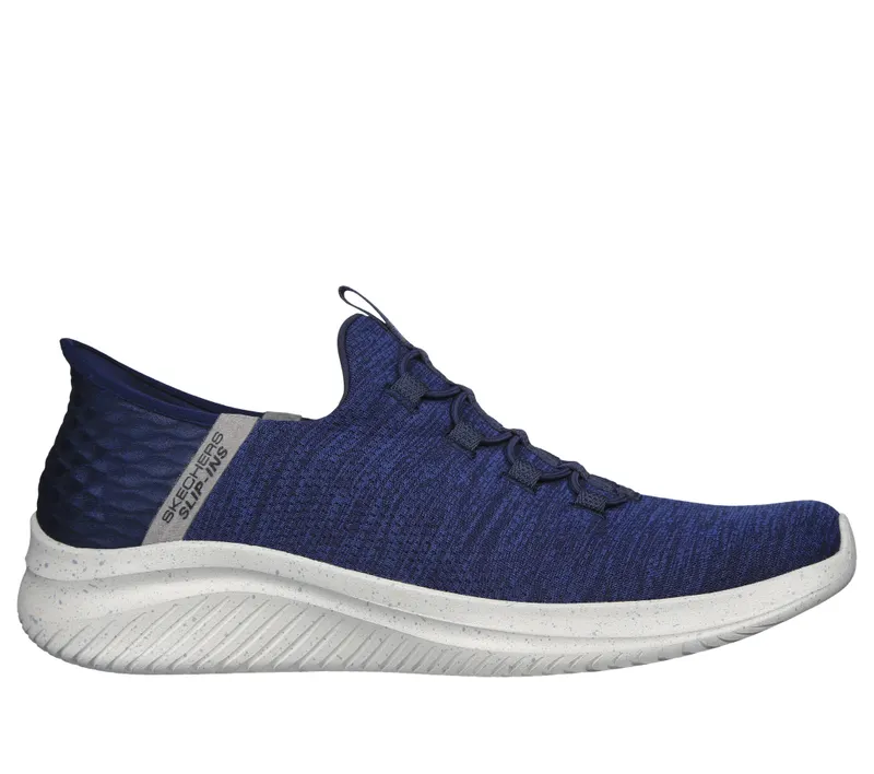 Skechers Slip-ins: Ultra Flex 3.0 – Right Away – Marine – “Blue” (232452 NVY)
