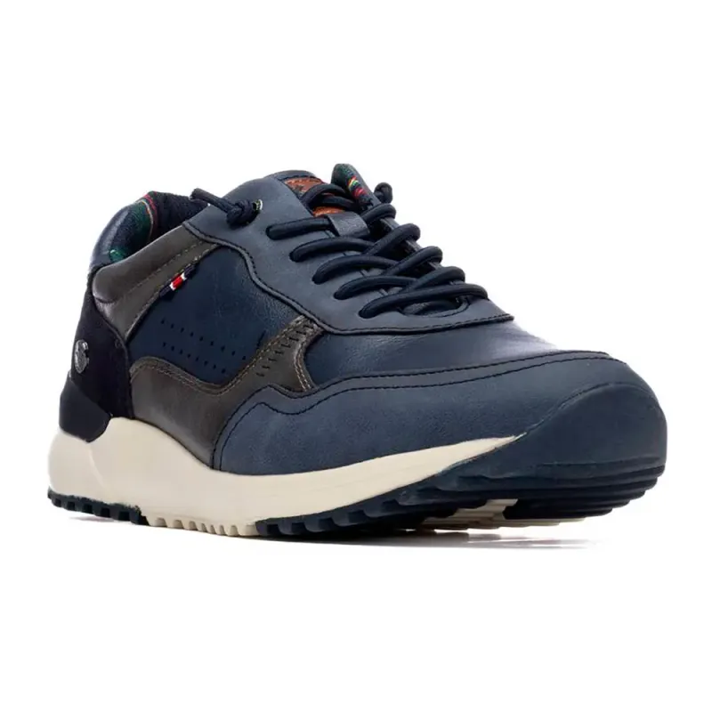 Xti 144508 Shoes 144508-Navy
