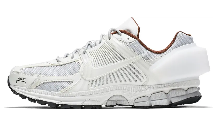 Nike x A-Cold-Wall* ACW Zoom Vomero +5 Sail (AT3152-100)