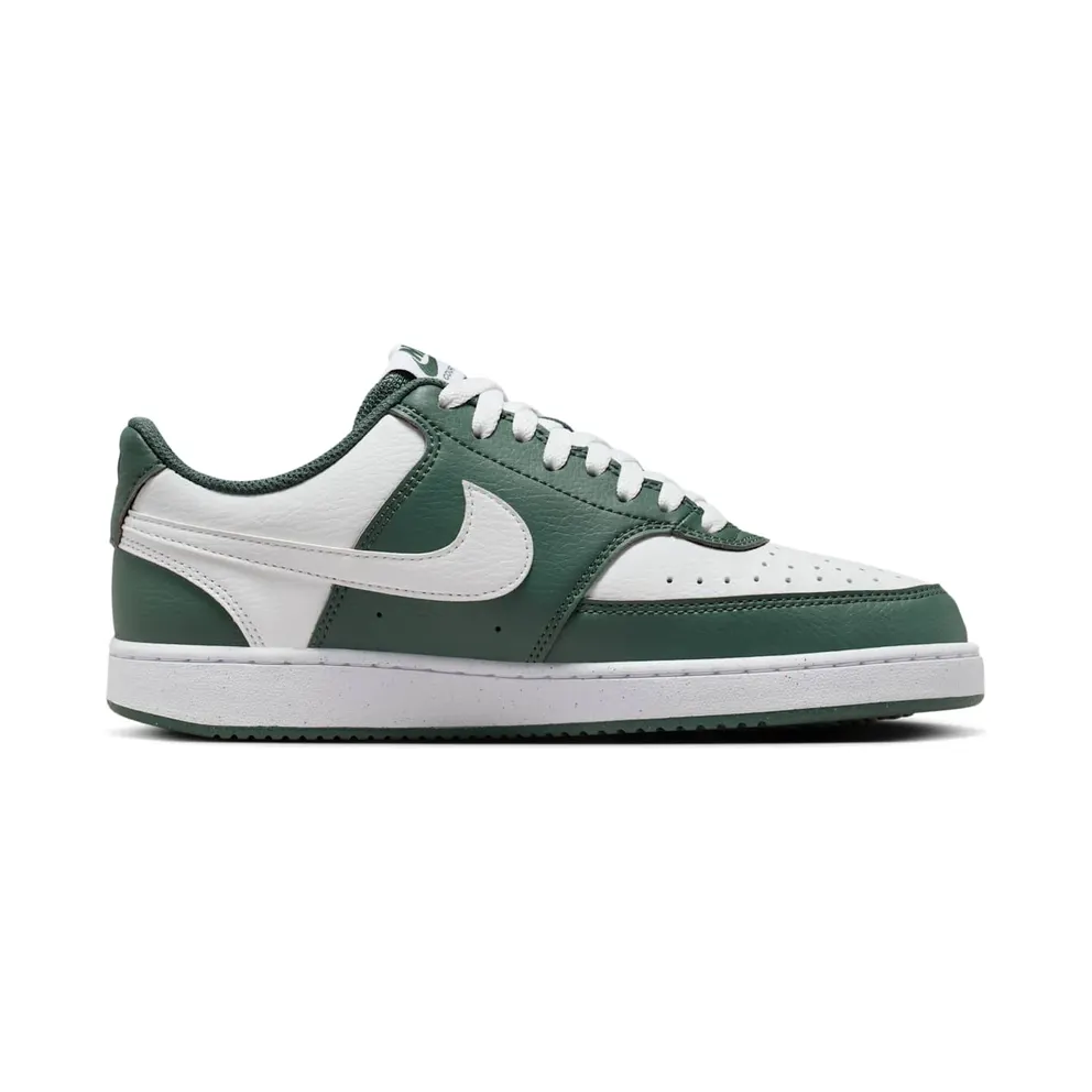 Nike Court Vision Low Next Nature Vintage Green White (DH3158-300)