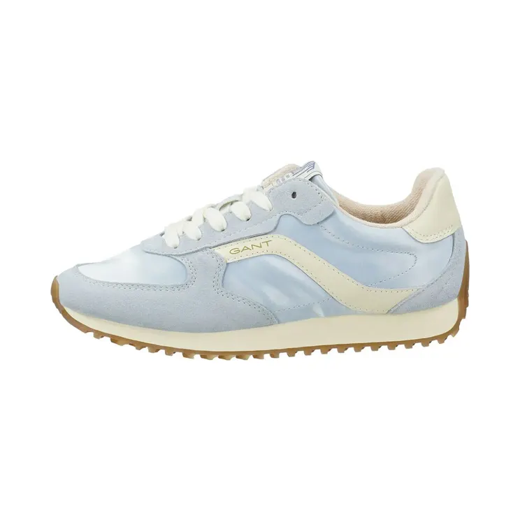 Gant Lichtblauw / White (872533178455)