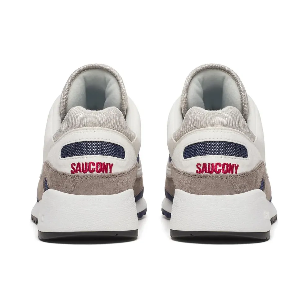 Saucony Shadow 6000 White (S70441-1)