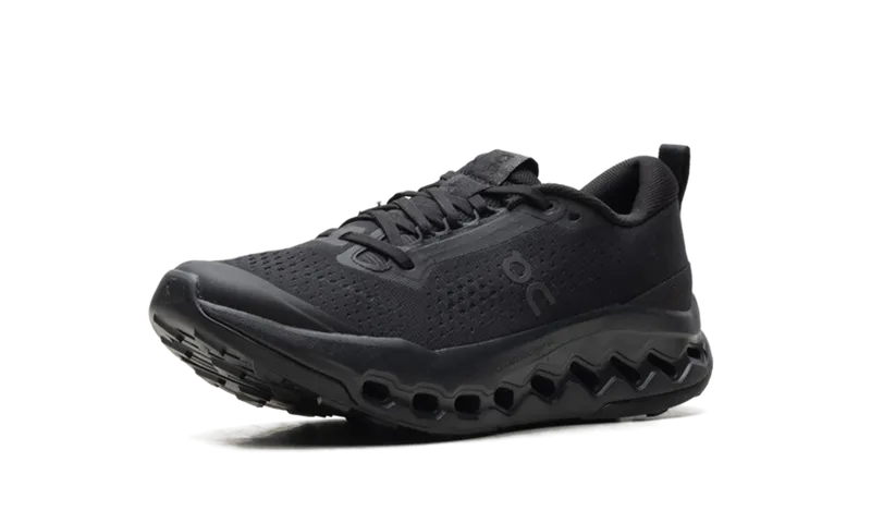 On Running Cloudsurfer Trail 2 “Black” (3WF30101043)