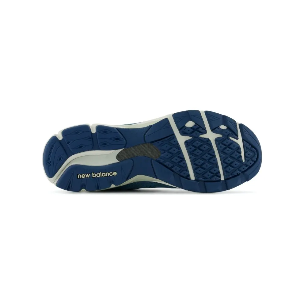 New Balance x Levis 990v3 Blue (M990LI3)