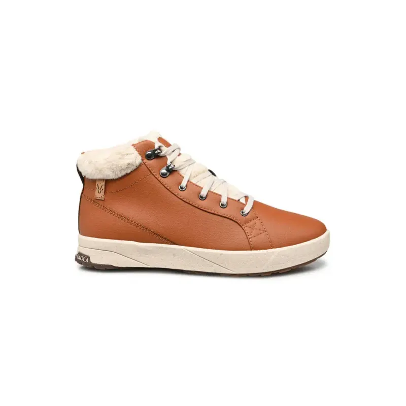 Saola – Women’s Bergen Warm – Hoge Shoes (SAO5110-770)