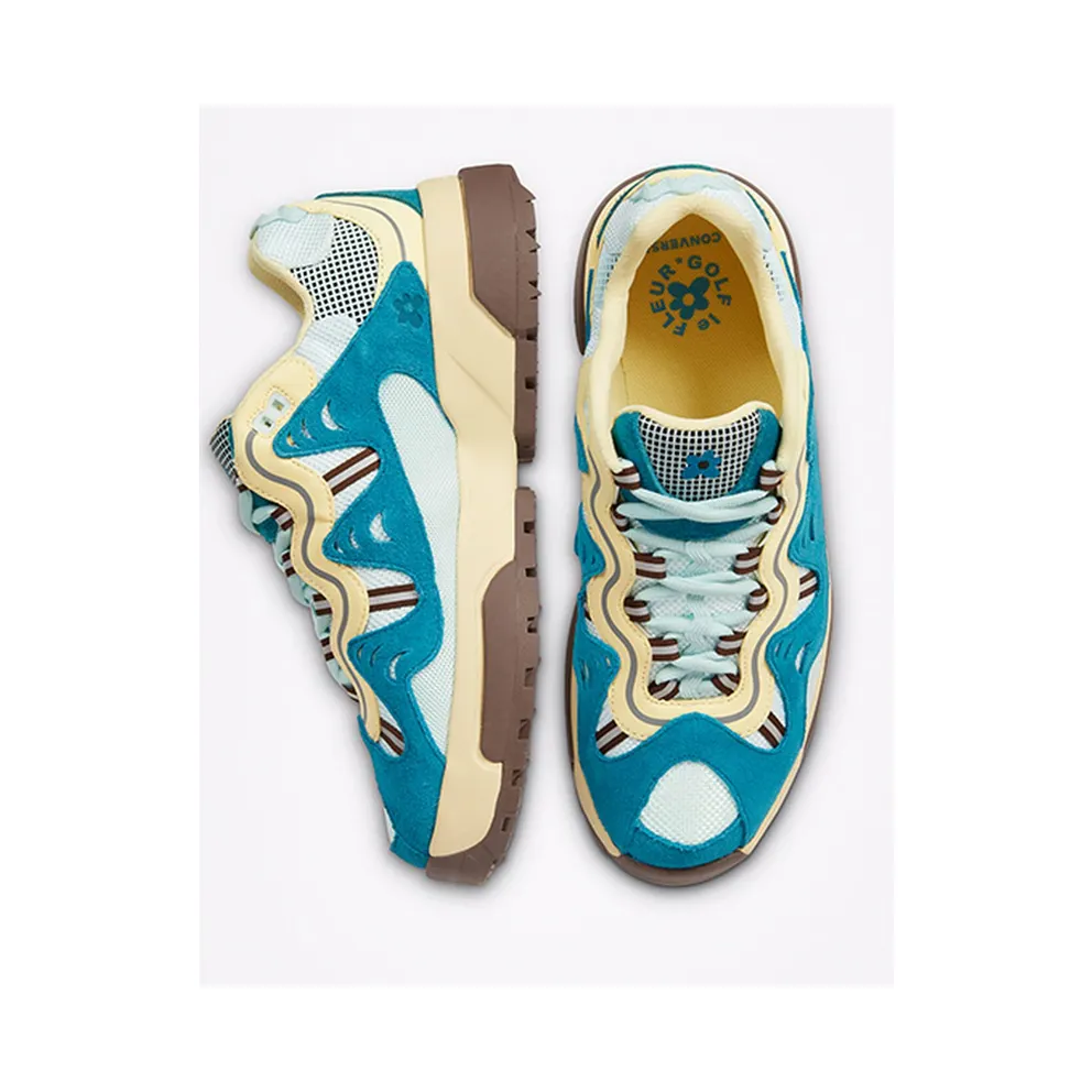 Converse x GOLF le FLEUR* Gianno (168180C)
