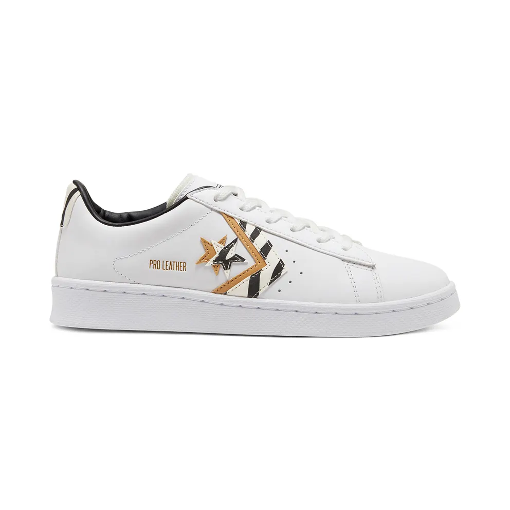 Converse Sunblocked Pro Leather Low Top (167866C)