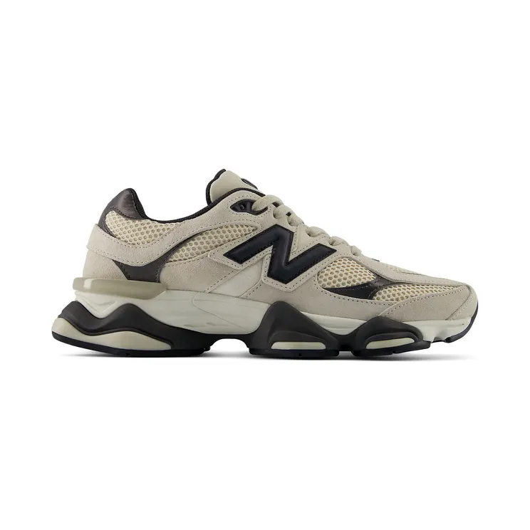 New Balance 9060 “Timberwolf Black Cement” (U90606H1)