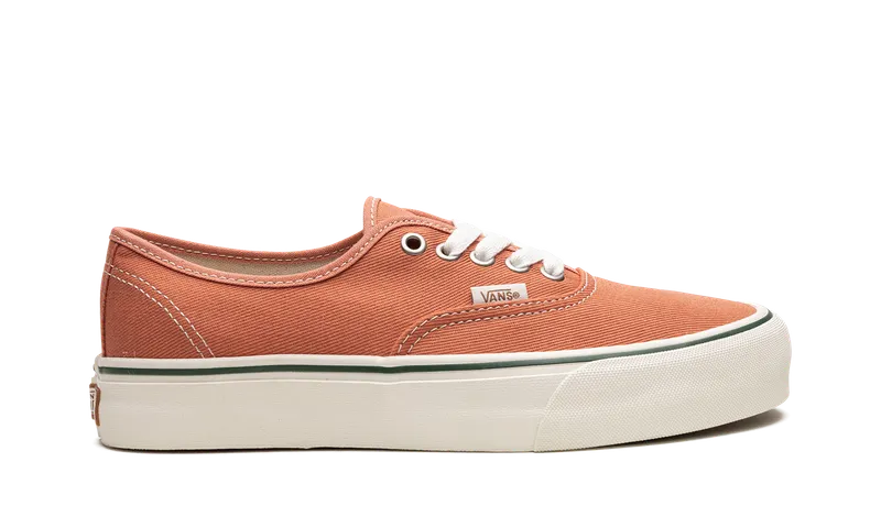 Vans Authentic Vr3 “Twill Sun Baked” (VN0005UDBM5)